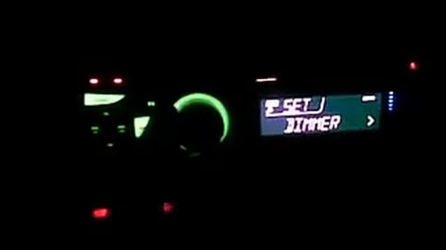 JVC KD-R422