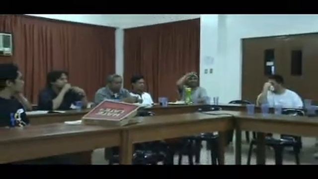 Filipino Freethinkers Forum 2 Part 14 смотреть онлайн