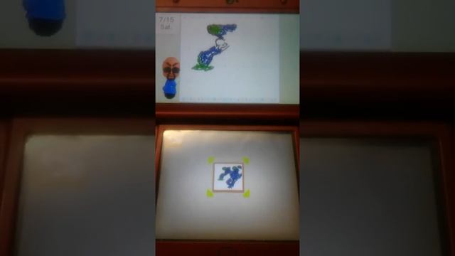 Brachydios drawn in Swapdoodle смотреть онлайн