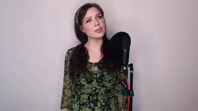 РУССКАЯ НАРОДНАЯ. Алиса Супронова. смотреть онлайн
