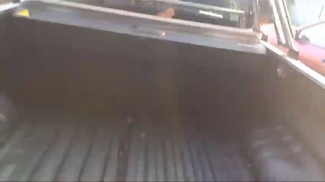 Крышка рол и дуга на Great Wall Poer King Kong