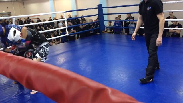 Данил Меньшиков 16-17 . Добрянка смотреть онлайн