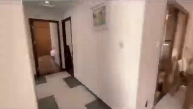 Какие в Китае квартиры-2. Трёхкомнатная квартира в Хойчжоу. смотреть онлайн