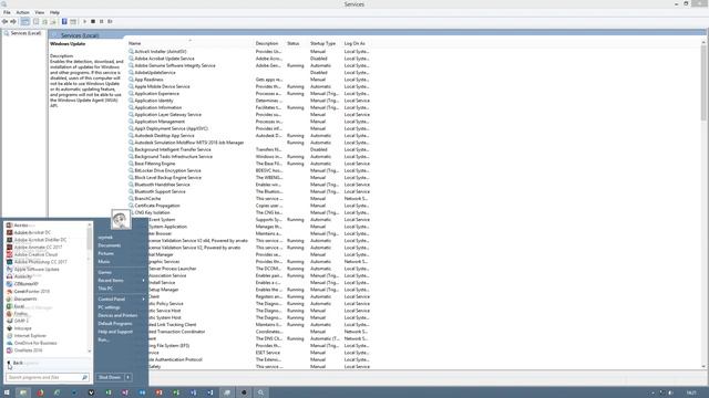 100% Disk usage fix - Windows 8.1,8,Windows 10 смотреть онлайн