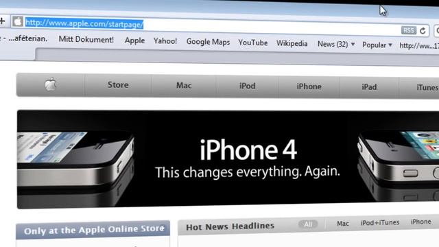 How-To: Enable Extensions in Safari 5 [HD] смотреть онлайн