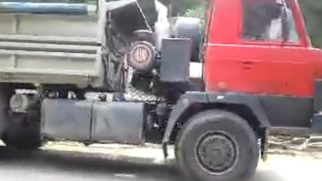 Tatra V 12 смотреть онлайн