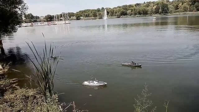 Губкин пруд 1 смотреть онлайн