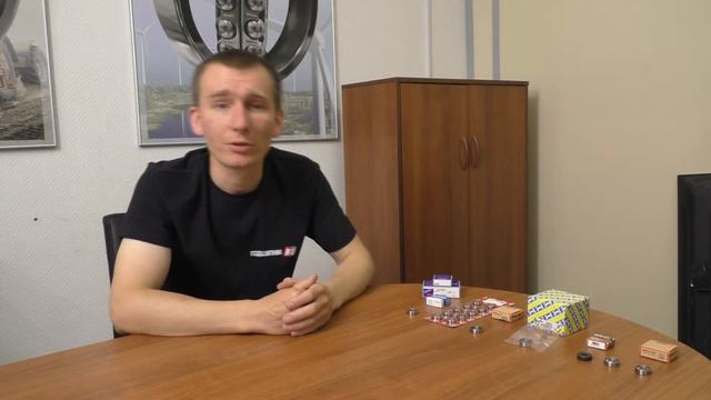 Выбираем подшипники для самоката смотреть онлайн