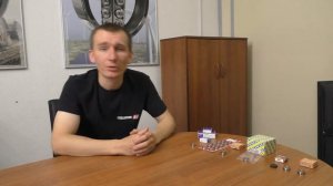 Выбираем подшипники  для самоката