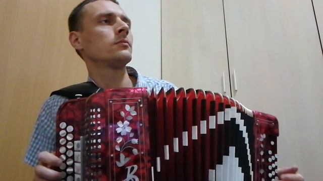 Круг на гармони (Баба Маня) смотреть онлайн