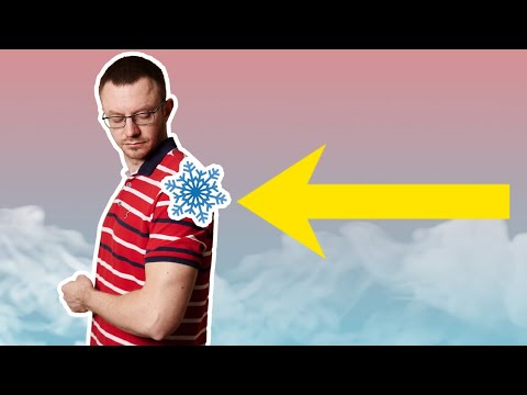 ЗАМОРОЖЕННОЕ Плечо? Как Избавиться от Боли в Плече? Комплекс Упражнений смотреть онлайн