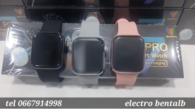 smart watch x7 pro смотреть онлайн
