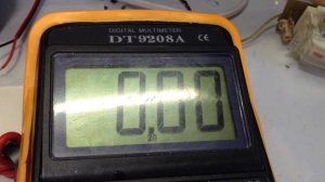 2.Как узнать полярность оксидного-электролитического конденсатора.