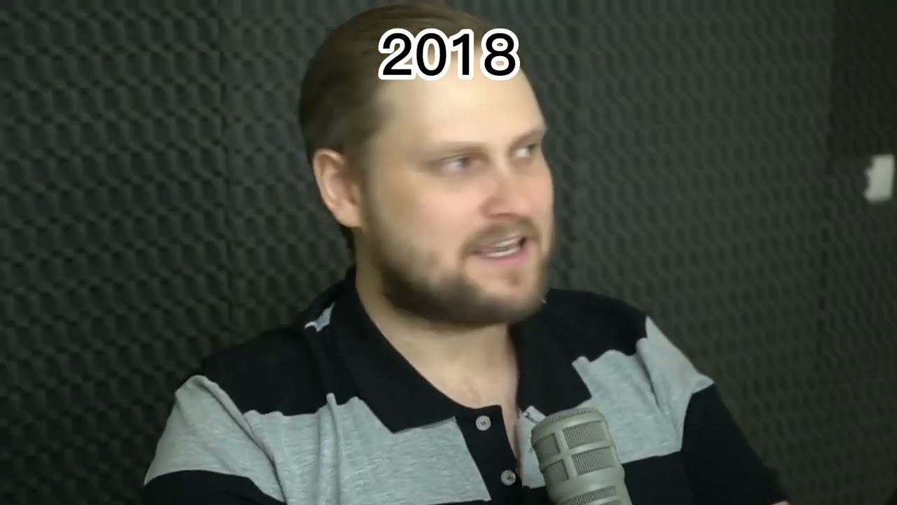 Evolution Kuplinov Play @kuplinovplay