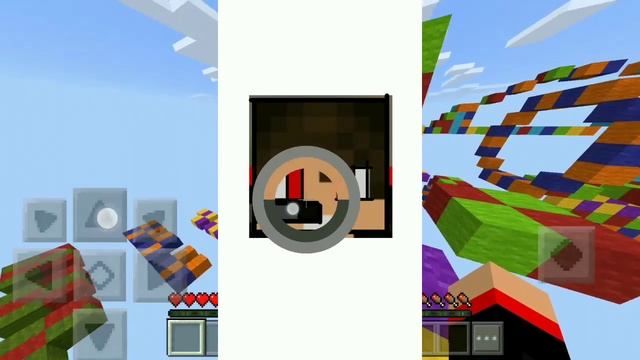 КАК НАРИСОВАТЬ МАЙНКРАФТ АВУ НА АНДРОИД