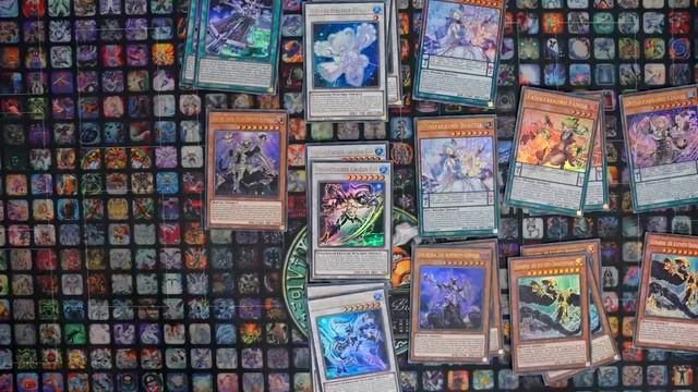 12x Ancient Guardians Display - Case Opening смотреть онлайн