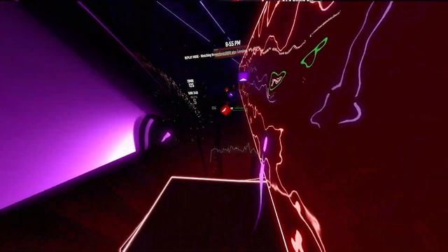NEW VERSION - Lovejoy - Portrait of a Blank Slate [Beat Saber] смотреть онлайн