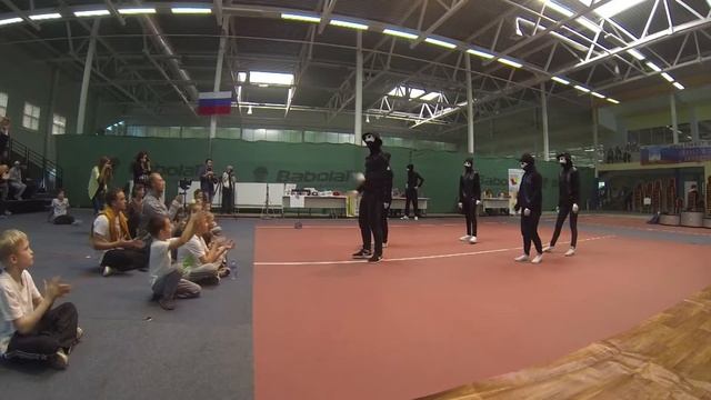 Blood and Sweat на Soul Out 1выход смотреть онлайн