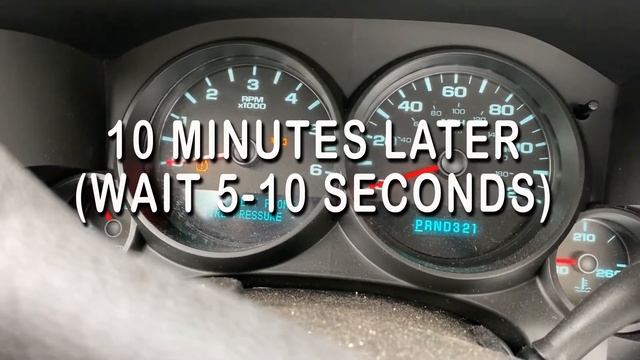 How To Program A Car Ignition Chip Key FREE - Chevy Silverado &  Other GM's - Get A Spare For CHEAP