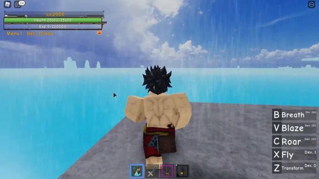 ALL SPECIAL QUESTS LOCATIONS IN KING PIECE ROBLOX смотреть онлайн
