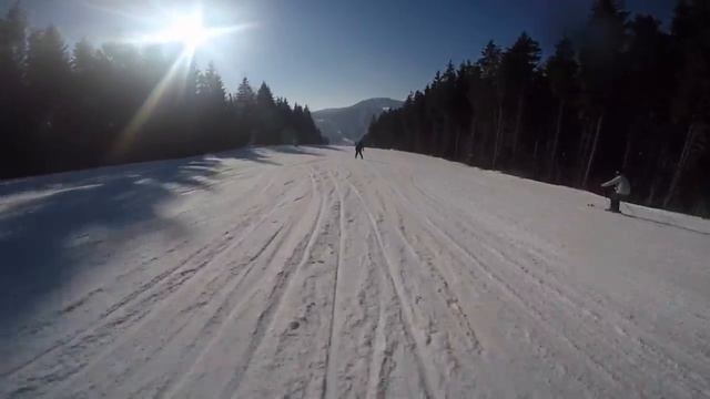 Bukovel 2017 01 History Hotel Ukraine смотреть онлайн