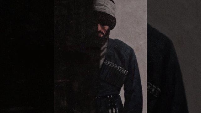 Вайнахам посвящается...