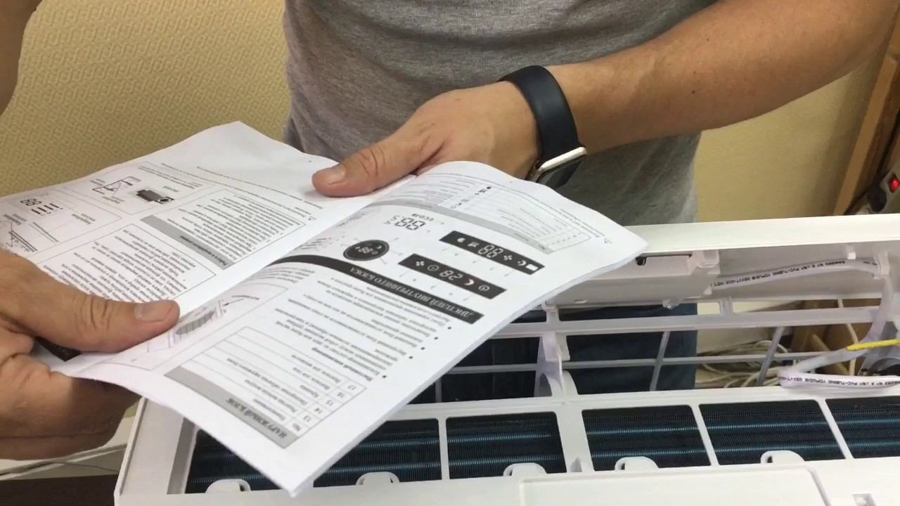 Кондиционер Shivaki серии Prestige 2017 (обзор) смотреть онлайн