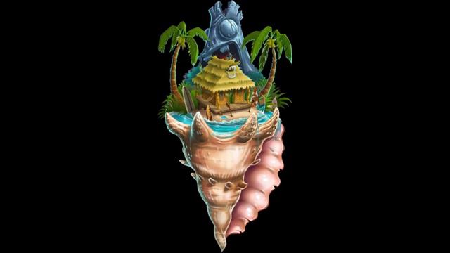 Big Wave Beach | PvZ2 OST смотреть онлайн