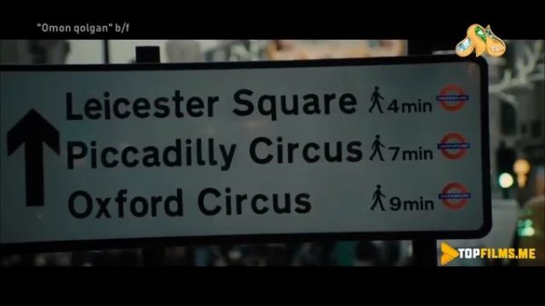 Omon Qolgan Tarjima Kino