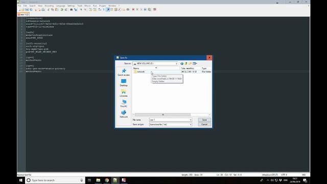 Home Assistant WiFi Setup смотреть онлайн