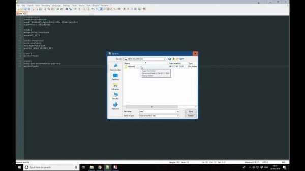Home Assistant WiFi Setup