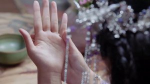 Песня Луны 1 сезон 35 серия