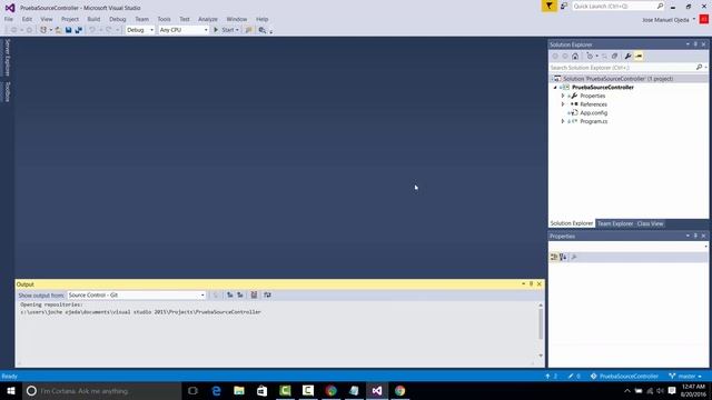 how to install Visual SVN Server - Tortoise SVN - Ank Svn смотреть онлайн