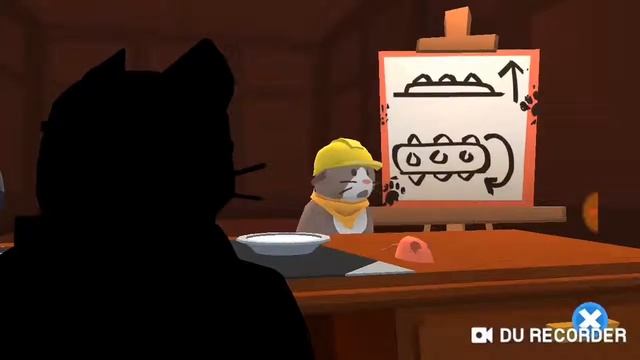 Прохождение  MouseBot №1