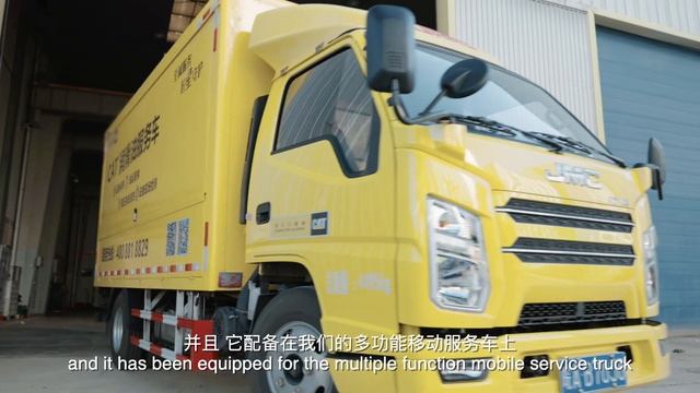 Hefei Workshop - Episode 7 - Hydraulic Oil Filter & Particle Counters смотреть онлайн