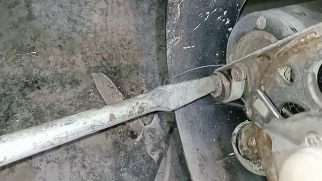 Ремонт поломоечной машины lavor speed 45, дефектовка после снятия щетки смотреть онлайн