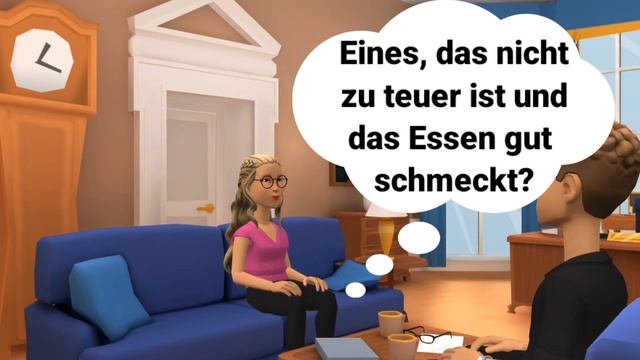 Mündliche Prüfung Deutsch B1 | Gemeinsam Etwas Planen/Dialog | 10 Wichtige Themen | Sprechen Teil 3