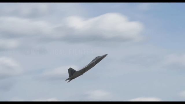 Finally: USAF Launch New 6th-Gen Fighter Jet to Replace the F-22 Raptor смотреть онлайн