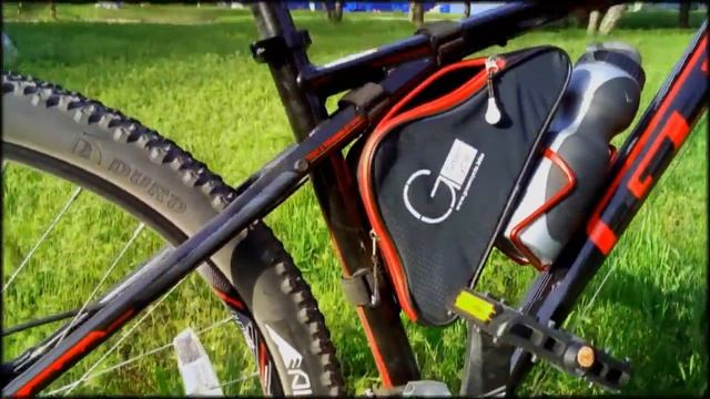 Краткий обзор велосипеда GT Avalanche Comp 2016 г. смотреть онлайн