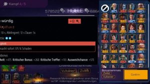 Star Trek Timelines - Tipps & Tricks - Skirmish