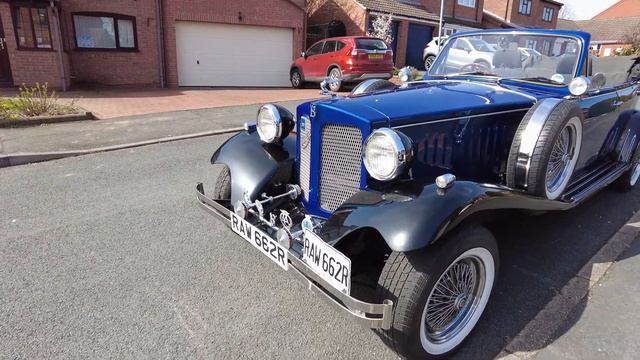 Beauford - 30th March 2021 - Dji Pocket 2 - 4K 50fps смотреть онлайн