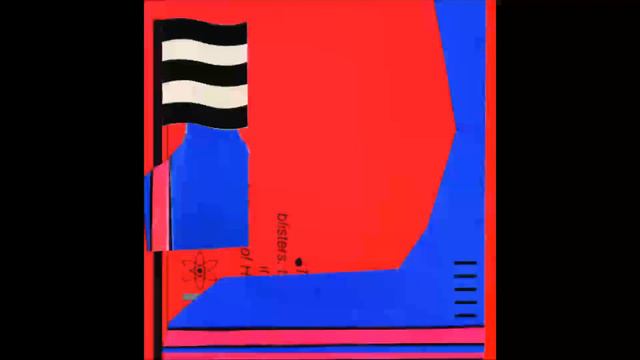 Eric Copeland - Multiball [LIES064] смотреть онлайн