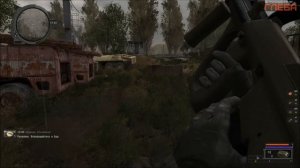 S.T.A.L.K.E.R. Путь во Мгле #10 - Изготавливаем жучки