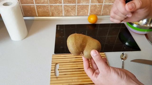 ФРУКТОВЫЙ КОКТЕЙЛЬ И ВКУСНЫЙ ЛИМОНАД смотреть онлайн