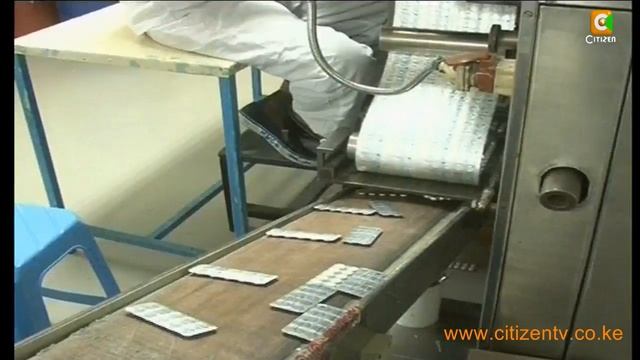 Side Effects Of HIV Drugs смотреть онлайн