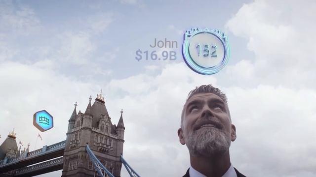 Reality - Big Data Games | About Technology смотреть онлайн