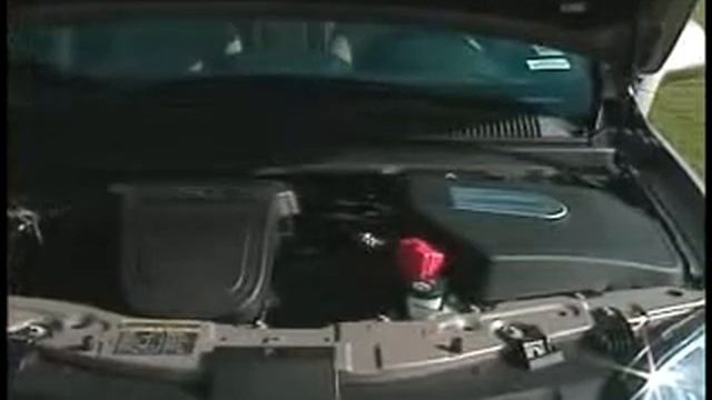 2008 Saturn Vue Green Line - #1 hwy MPG смотреть онлайн