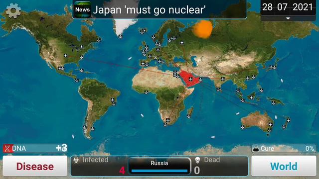 Full Video, plague inc Prion brutal WR in 3:14 смотреть онлайн