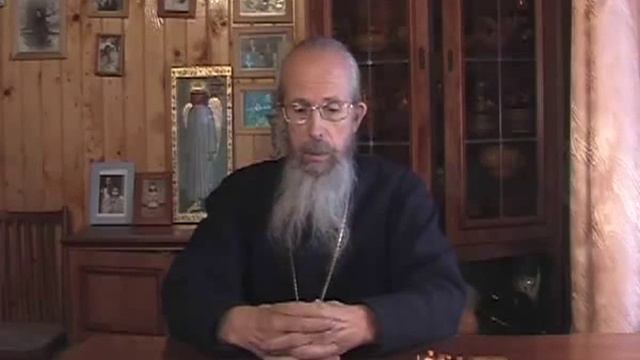 Пророчества отрока Вячеслава 46 49 смотреть онлайн