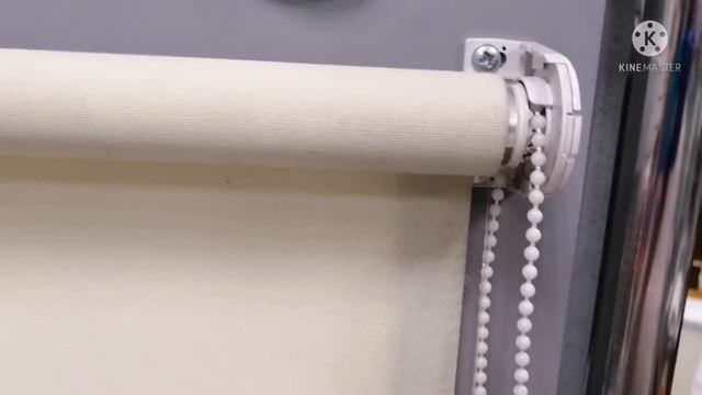 Жалюзи рулонка мини. смотреть онлайн